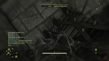 Dying Light - Cheaters completely ruin match #2