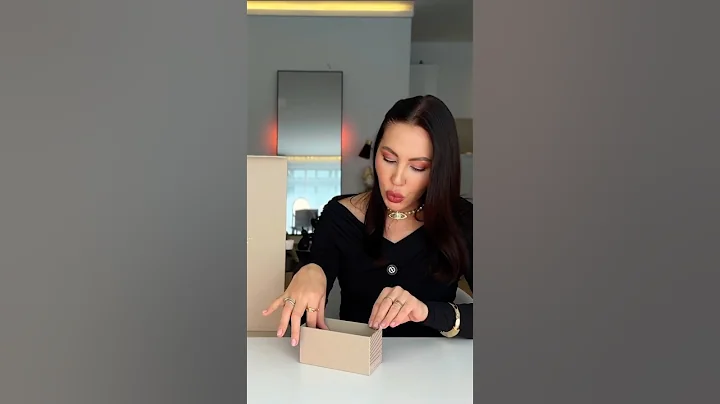 Day 1 of Harrods beauty advent calendar 2025 unpacking & review: a hidden gem or a complete miss?😉