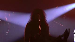 Kreator - Flag of Hate / Tormentor (Tomsk 21.03.2013)