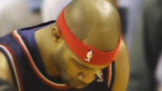 Vince Carter - Bring Back The Vinsanity