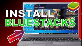 Cara Download Dan Install Bluestacks Di Laptop atau PC screenshot 3