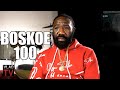 Boskoe100: Some Crips Wear More Red Than Bloods, Streets Have Changed (Part 19)