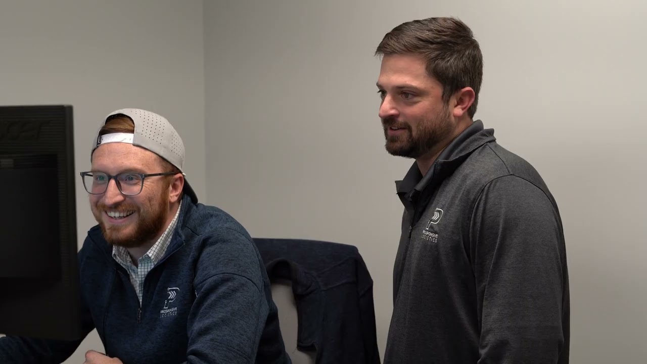 Temperature-Controlled (Refrigerated) Transport Services | Prosponsive Logistics