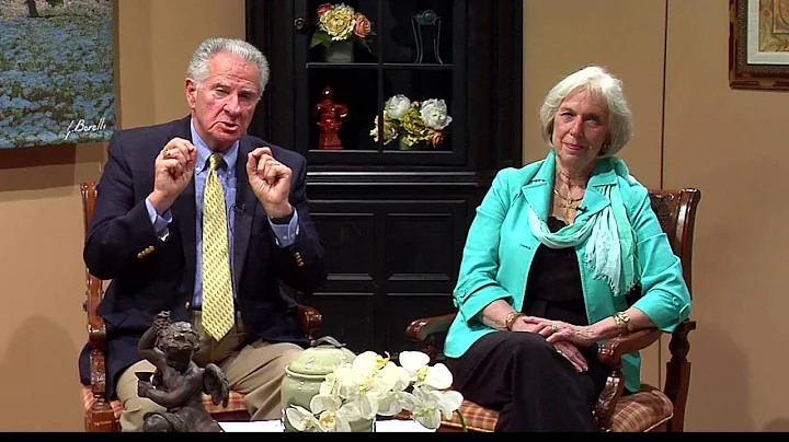 Getting Help From Uncle Sam: Jack Galassini & Virg...