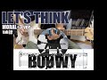 【BOOWY】LET'S THINKを弾いてみた!ギター カバー