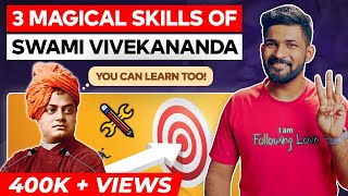 Why Swami Vivekananda is an inspiration for the youth | National Youth Day 2022 | Abhi and Niyu