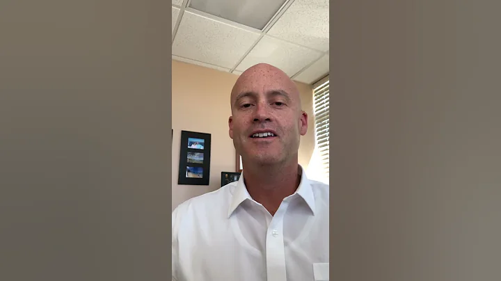 2020-2021 President-Elect Nominee Chris Greenman