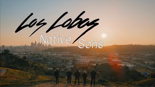 Official Los Lobos Documentary Film Teaser