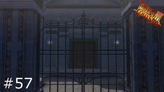 Trails Of Cold Steel III Episode 57 St. Astraia's Distress