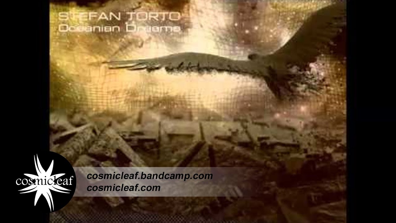 Obejrzyj Stefan Torto - Bending Time (Psychill) w YouTube Obejrzyj Stefan Torto - Bending Time (Psychill) w YouTube