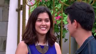 Plin Plan Love Story - FTV Marcell Darwin & Rebecca Tamara