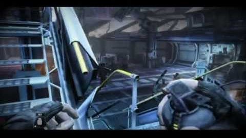 Killzone 2 Walkthrough Part 24- The Cruiser Part 2