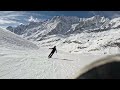 Cervinia 1 Feb2026