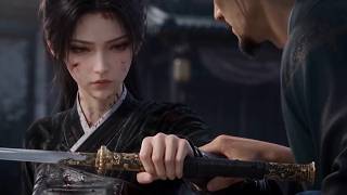 【熱門漫劇】 仙佛絕跡大乾！壽香燃命斬妖魔，穿越者沈季泠覺醒長生掠奪系統，殺妖奪壽推演武學！#AI漫劇 #爆款合集#熱門