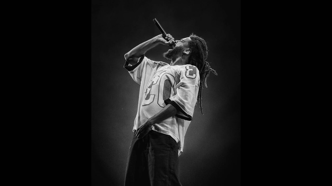 [FREE] J Cole Type Beat – 