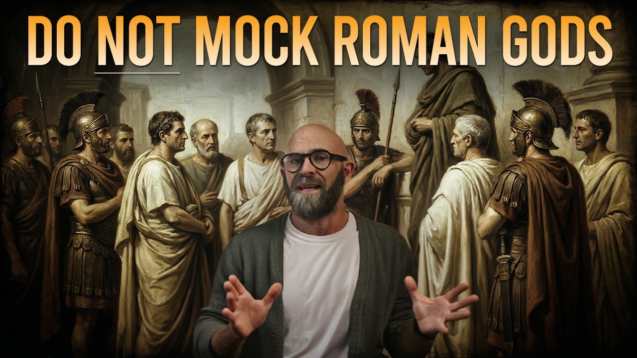 7 Weird Things That Were Once Punishable By Death.