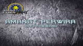 Alfarabibandamanat Perwira Lirik