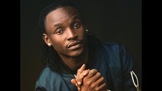 Lover Boy haukuwa wimbo wa Barnabas, D - Classic afunguka yaliyonyuma ya pazia kuhusu wimbo huo