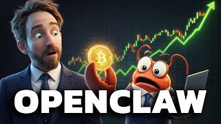 My OpenClaw Created Its Own Crypto