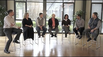 CIO Leadership Team Roundtable on Changing Mindsets