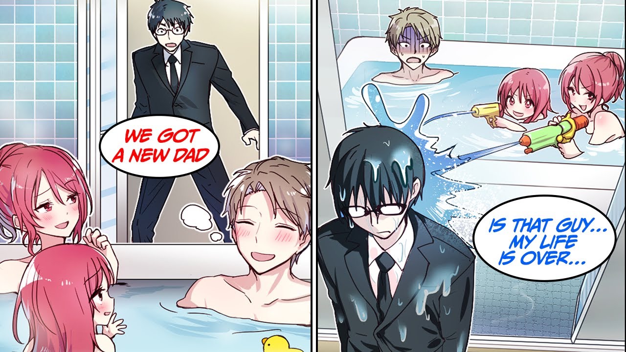 my-wife-and-daughter-were-having-a-fun-get-together-in-the-bathtub-with