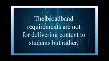 The Common Core Assessments & Biometric Data: What Will It Look Like.