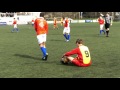 HSV B1 - Hoofddorp s.v. B2  [Heiloo]