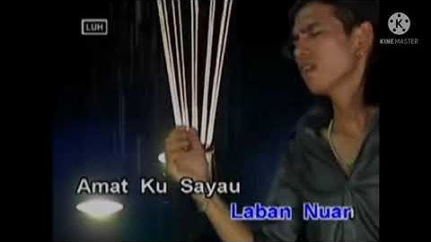 STEVENSON-ANANG NGUJI AKU(KARAOKE)