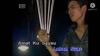 STEVENSON-ANANG NGUJI AKU(KARAOKE)