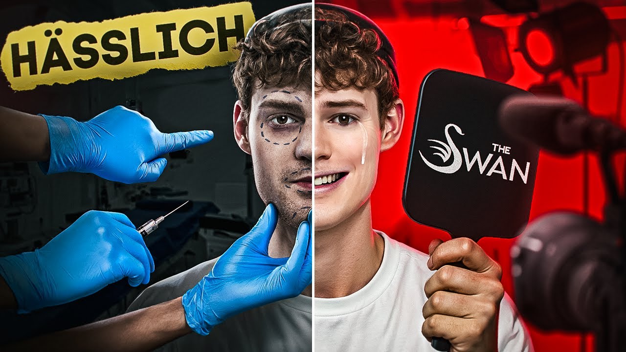 Zu hässlich fürs Fernsehen – die absurdeste Reality Show der Welt