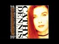 Cathy Dennis - "Nothing Moves Me"