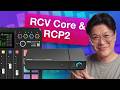 In-depth Discussion of RØDECaster Video Core &amp; RØDECaster Pro II Usage