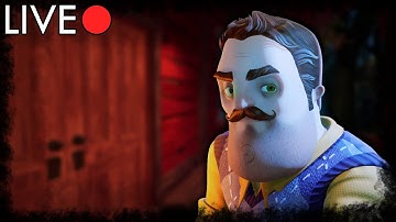 HN2 Alpha 1.5 MULTIPLAYER Open Lobby! - LIVE 🔴