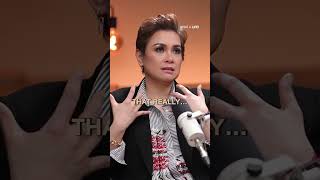 Lea Salonga: My Mission is to Live a Life of Joy. #leasalonga