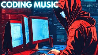 Music for Programming, Coding💻