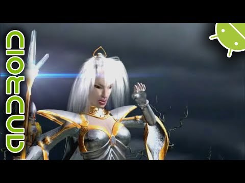 Warhammer: Battle for Atluma | NVIDIA SHIELD Android TV | PPSSPP Emulator [1080p] | Sony PSP