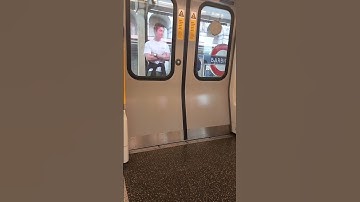 S7 stock doors opening