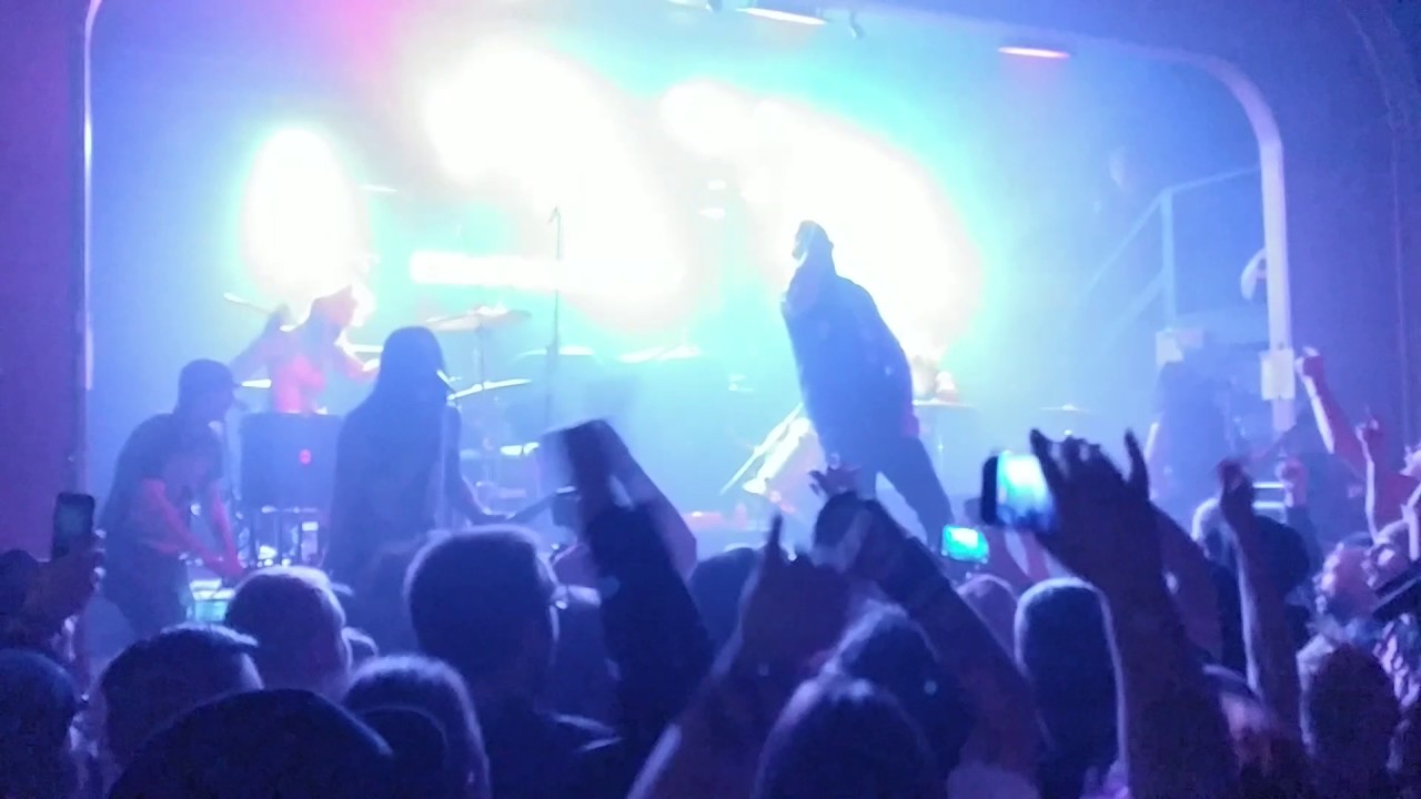 Combichrist Wtf Is Wrong With You