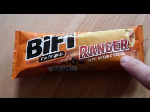 BiFi, BiFi Ranger, BiFi Carazza XXL, BiFi Roll Country, BiFi Peperoni 