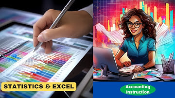 Poisson Distribution – Roller Coaster Line Example 1537 Statistics & Excel