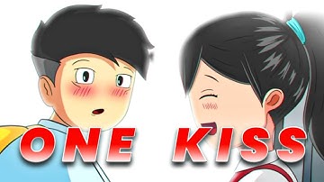 RG BUCKET LIST - One Kiss edit @R.G Bucket List  #firstloveedit