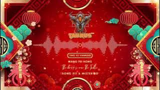 #HAPPY CHINESE NEW YEAR - Wang Fei Hong The Book ( Techno 2022)