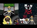 Digital circus house of horrors season 3  part 3  fnf x learning with pibby animation