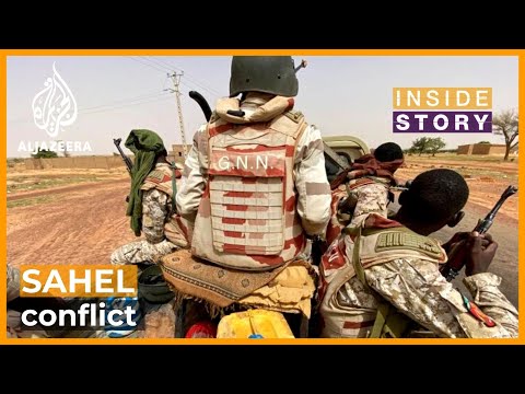 Is a new strategy needed to fight armed groups in the Sahel? | Inside Story