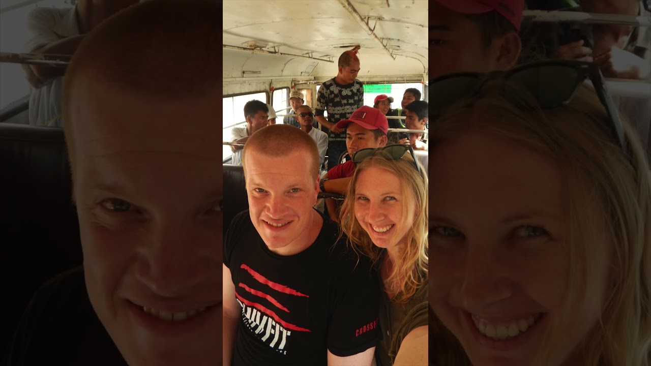 House Sitting in London ~ A Day in Our Life 