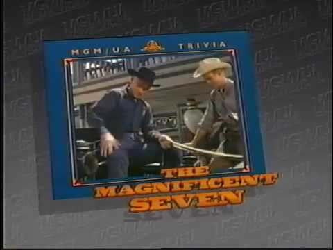 MGM/UA Home Video 