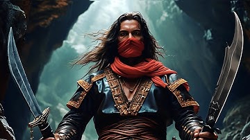 WoW | The Deadmines 죽음의 폐광 | AI Cinematic | World Of Warcraft | The Deadmines