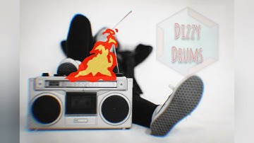 [Caustic3] Dizzy Drums (Free Sample Pack)