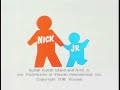 Perez Minton Productions Inc Nick Jr Productions Nickelodeon Studios 1996
