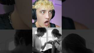 LISA ‘DREAM’ Feat. Kentaro Sakaguchi Short Film M/V - Reaction #lisamanoban #reaction